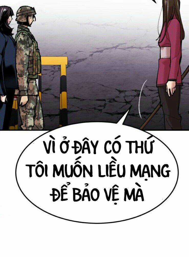 Phá Bỏ Giới Hạn - Chapter 68.5 - Trang 102