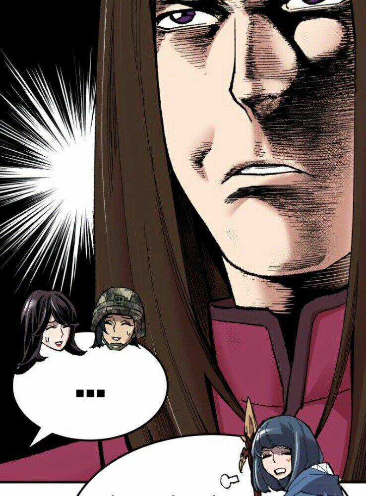 Phá Bỏ Giới Hạn - Chapter 68.5 - Trang 104