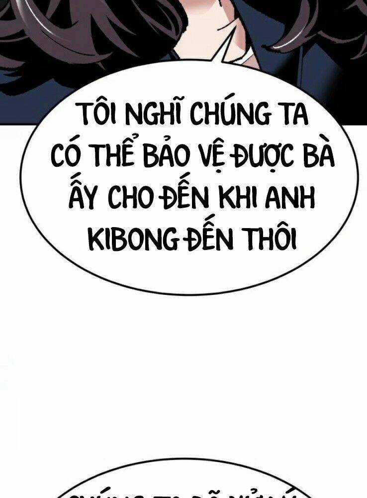 Phá Bỏ Giới Hạn - Chapter 68.5 - Trang 107