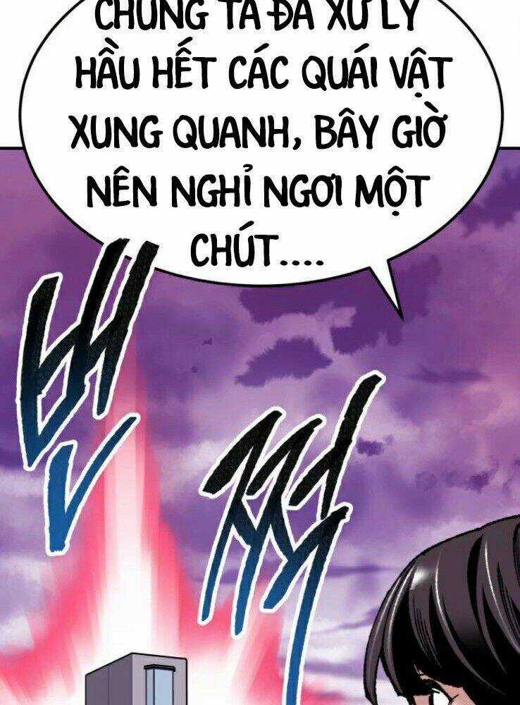 Phá Bỏ Giới Hạn - Chapter 68.5 - Trang 108