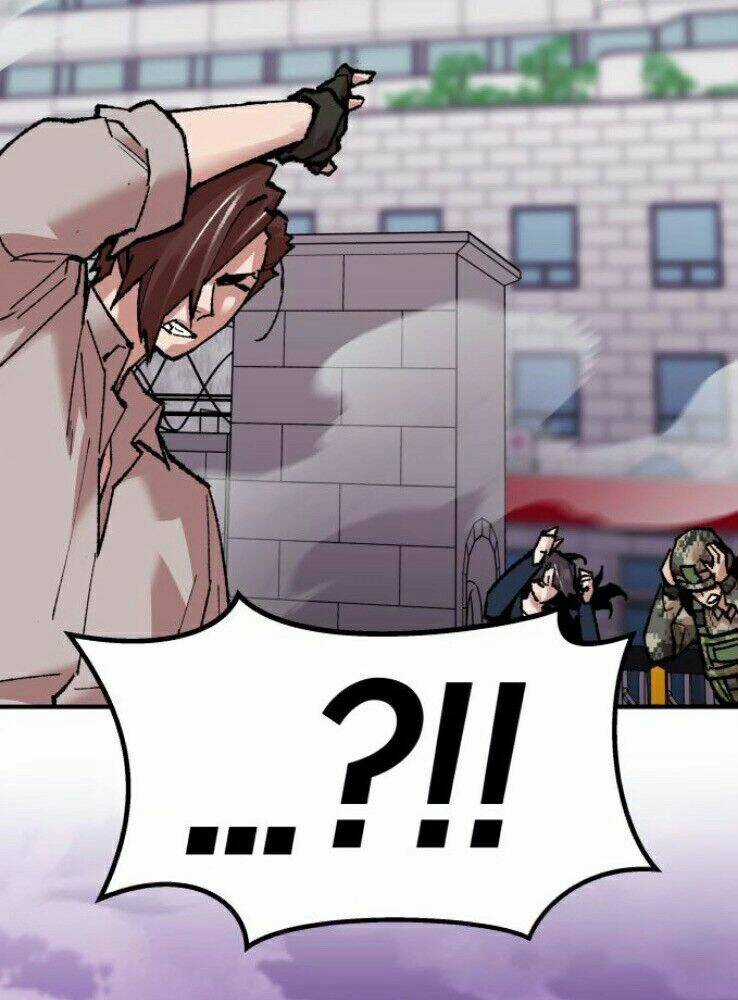 Phá Bỏ Giới Hạn - Chapter 68.5 - Trang 113