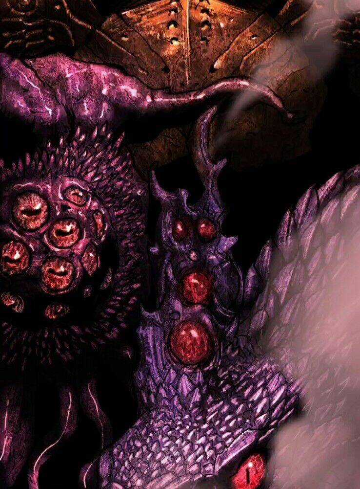 Phá Bỏ Giới Hạn - Chapter 68.5 - Trang 128