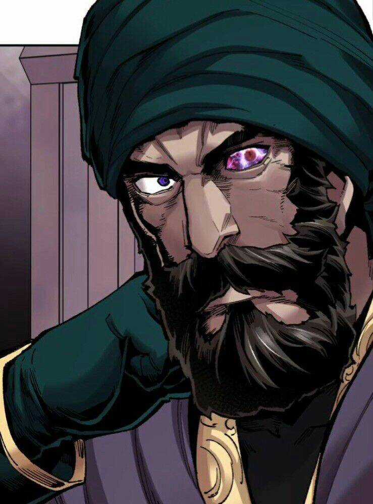 Phá Bỏ Giới Hạn - Chapter 68.5 - Trang 20