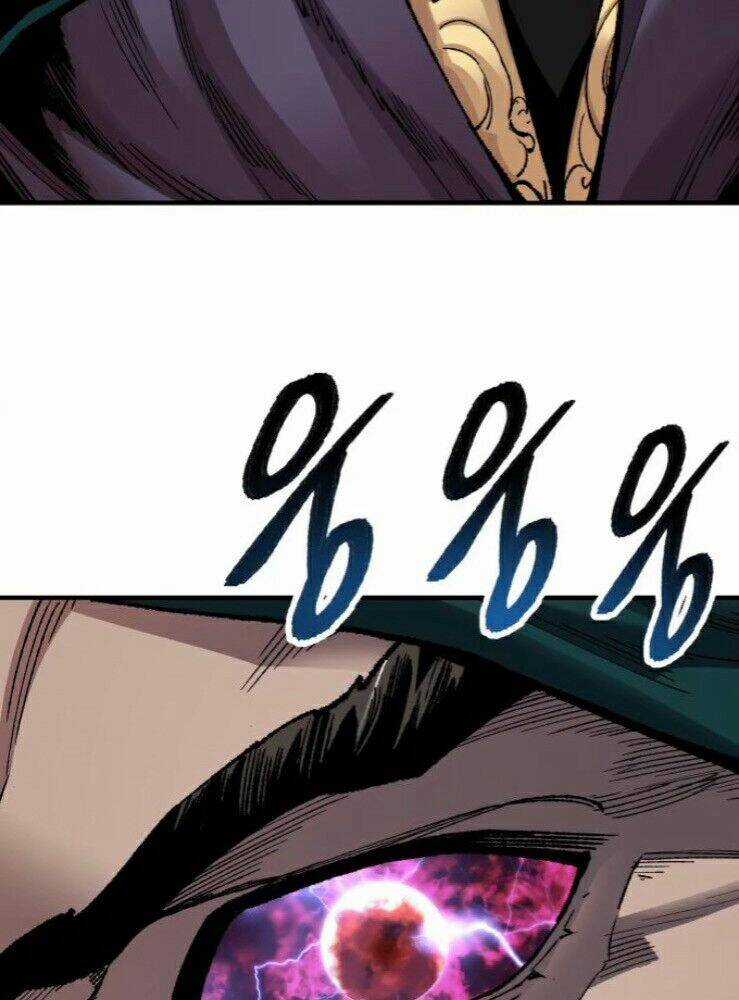 Phá Bỏ Giới Hạn - Chapter 68.5 - Trang 21