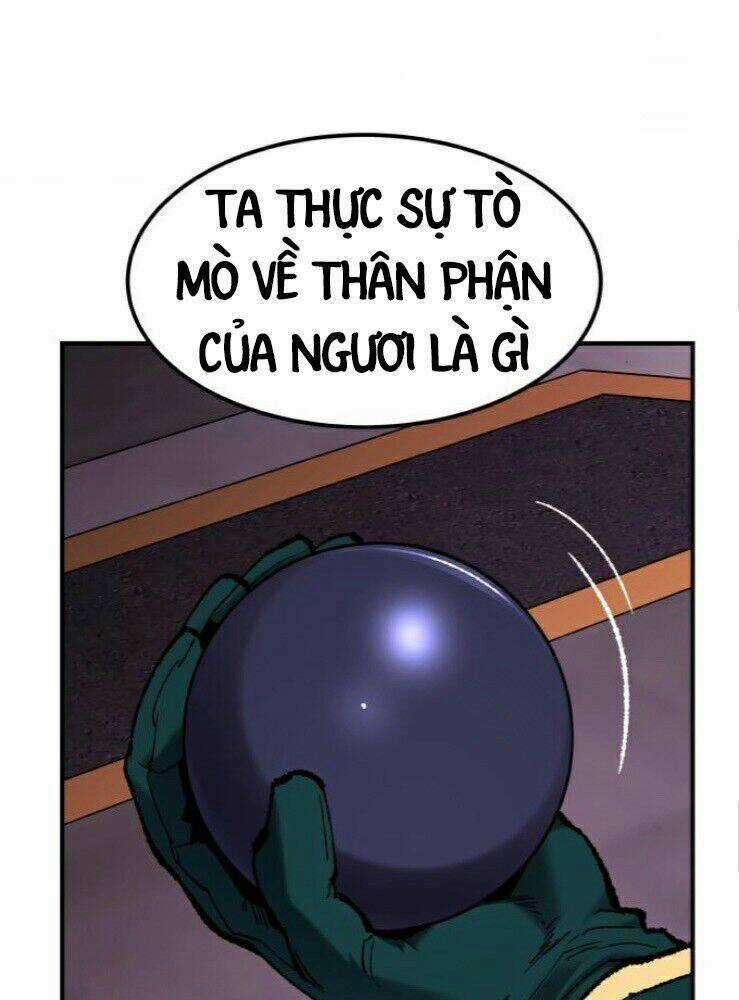 Phá Bỏ Giới Hạn - Chapter 68.5 - Trang 26