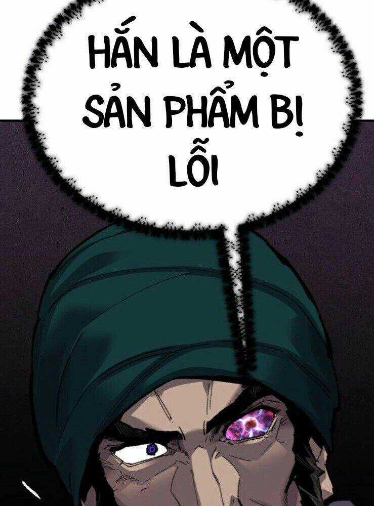 Phá Bỏ Giới Hạn - Chapter 68.5 - Trang 28