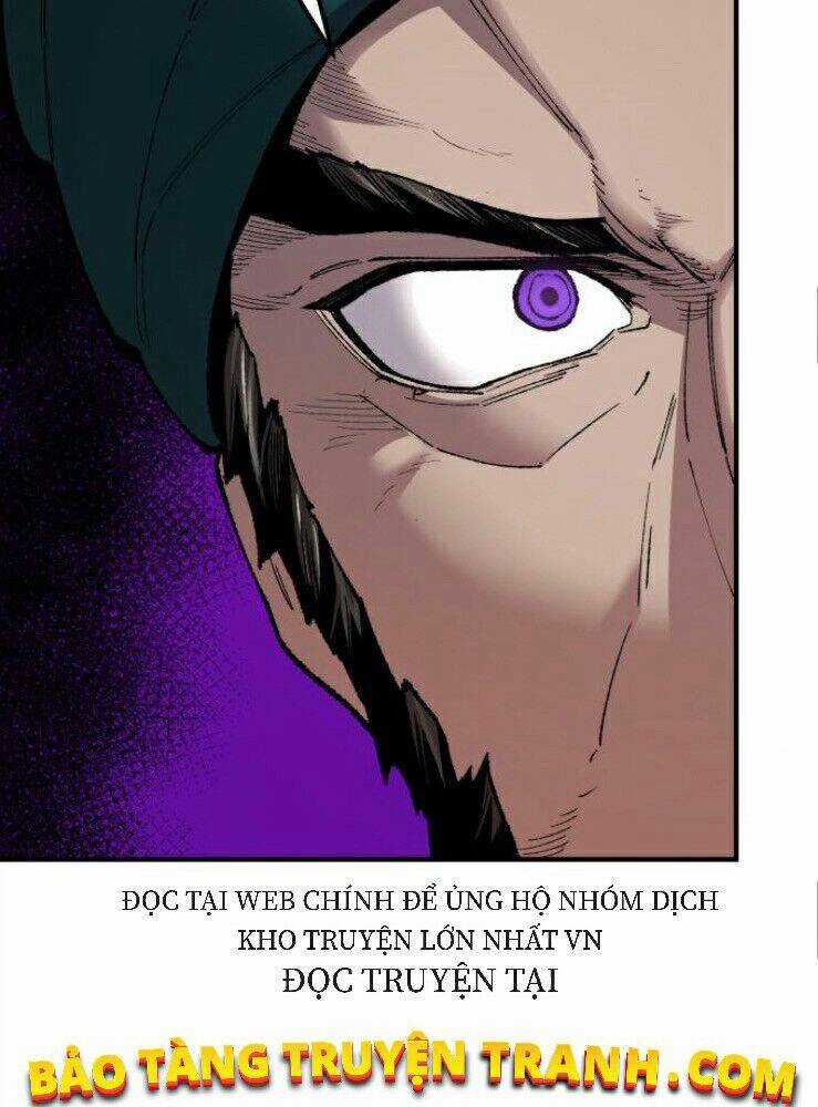 Phá Bỏ Giới Hạn - Chapter 68.5 - Trang 33