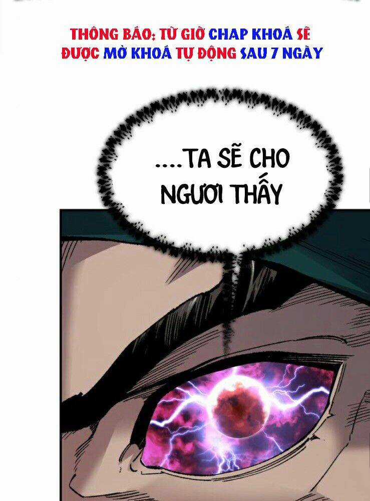 Phá Bỏ Giới Hạn - Chapter 68.5 - Trang 34