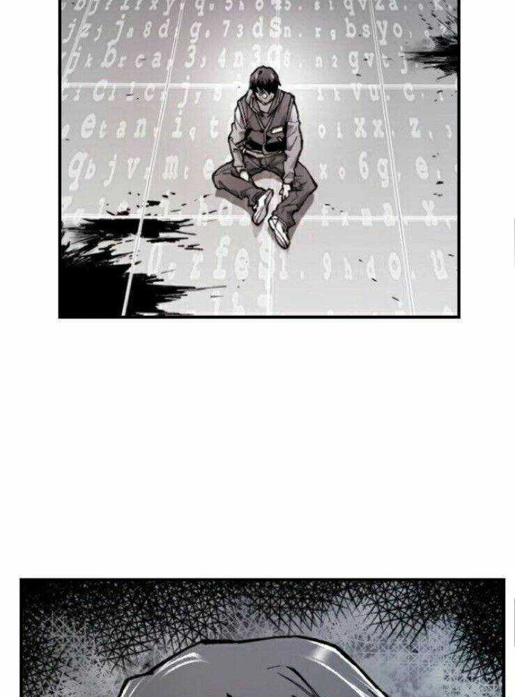 Phá Bỏ Giới Hạn - Chapter 68.5 - Trang 39