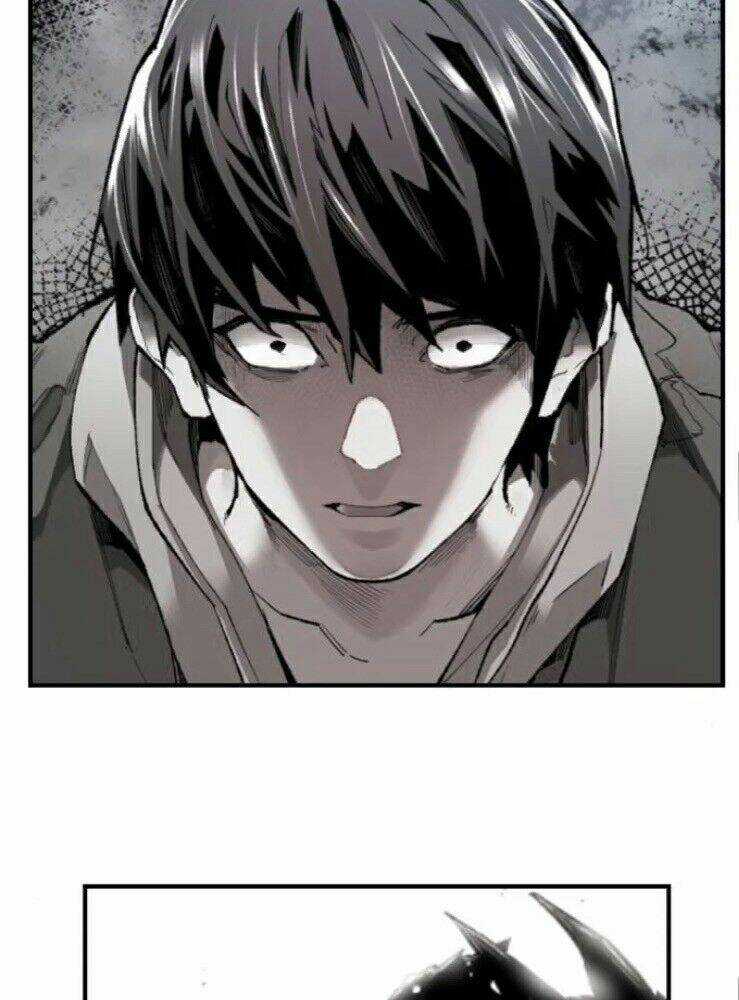 Phá Bỏ Giới Hạn - Chapter 68.5 - Trang 40