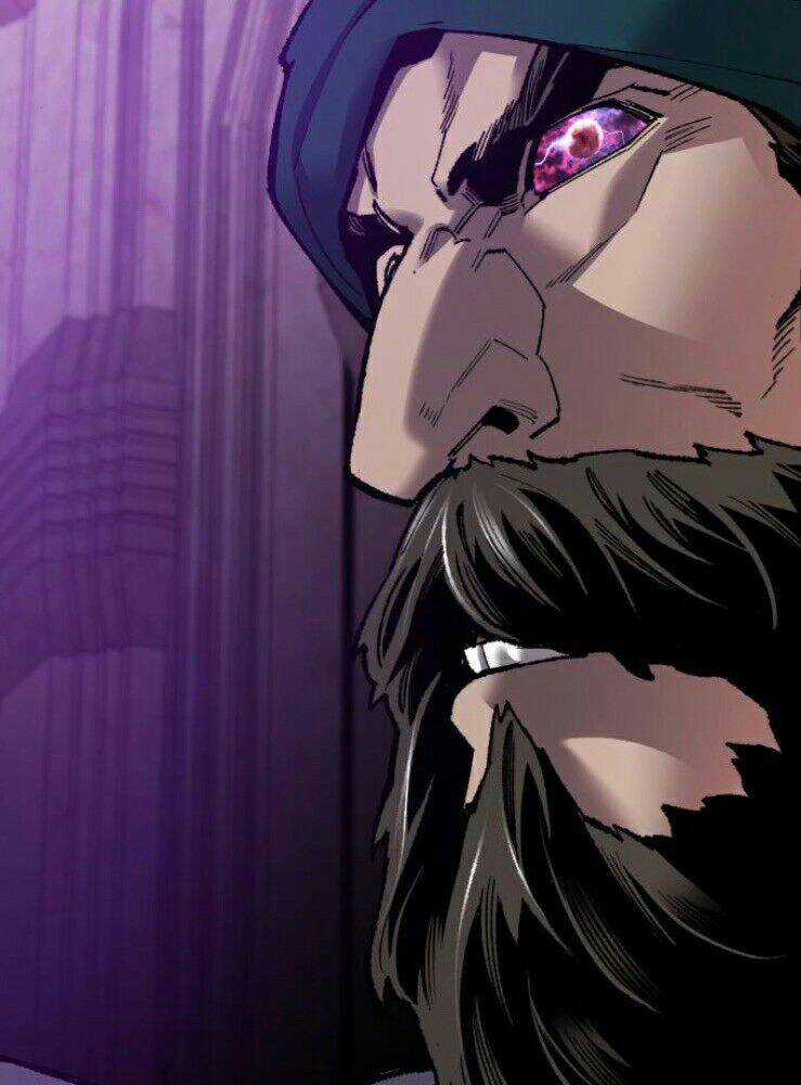 Phá Bỏ Giới Hạn - Chapter 68.5 - Trang 58