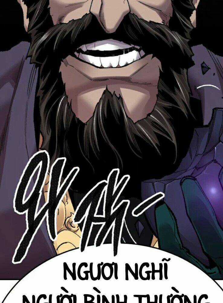 Phá Bỏ Giới Hạn - Chapter 68.5 - Trang 65