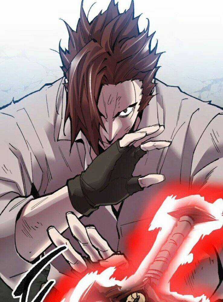 Phá Bỏ Giới Hạn - Chapter 68.5 - Trang 77