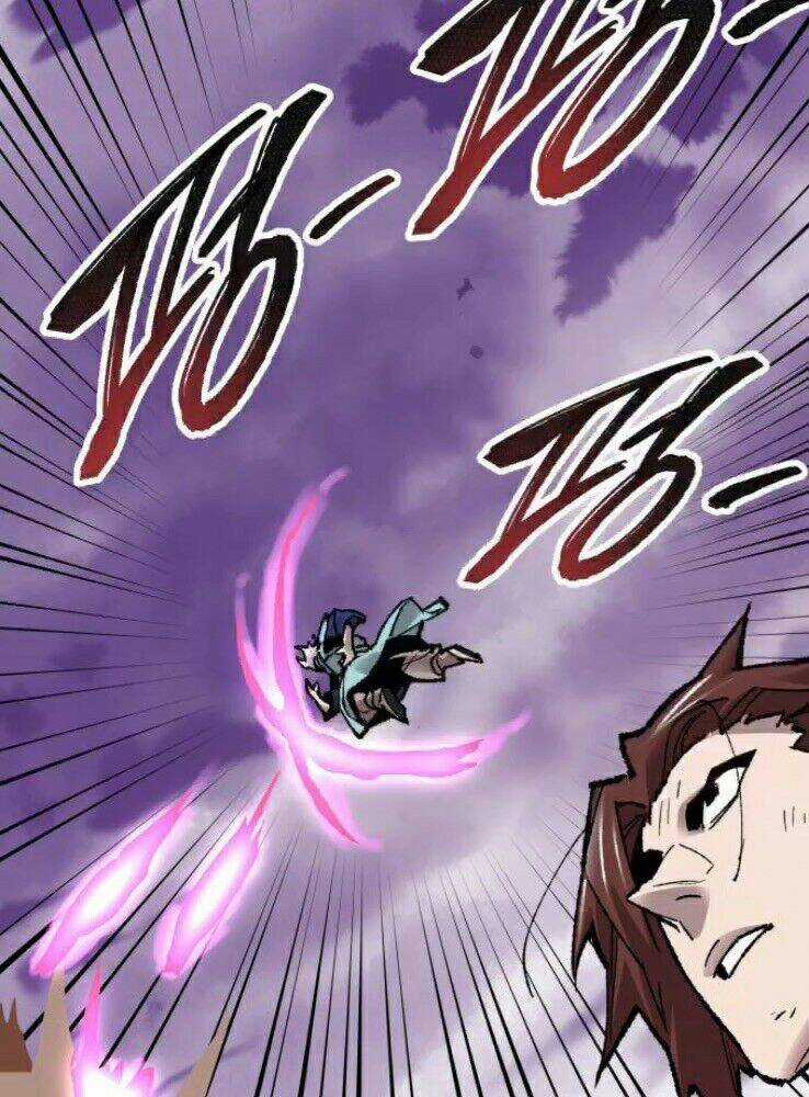 Phá Bỏ Giới Hạn - Chapter 68.5 - Trang 86