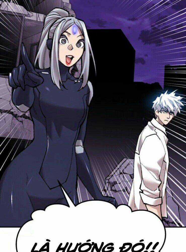 Phá Bỏ Giới Hạn - Chapter 68.5 - Trang 10