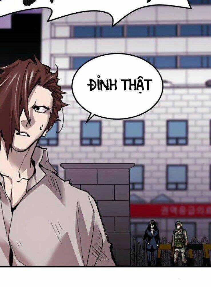 Phá Bỏ Giới Hạn - Chapter 68.5 - Trang 94