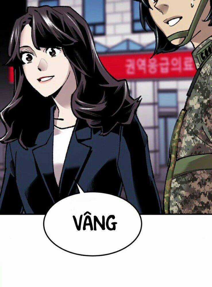 Phá Bỏ Giới Hạn - Chapter 68.5 - Trang 96