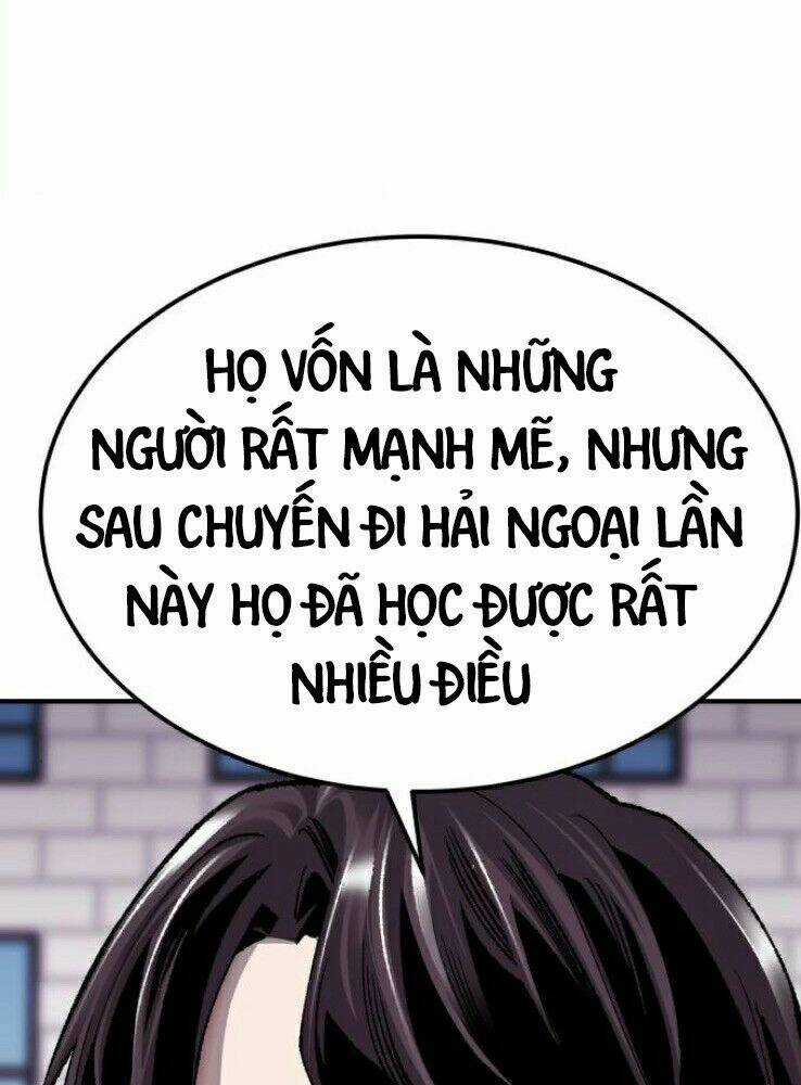 Phá Bỏ Giới Hạn - Chapter 68.5 - Trang 97