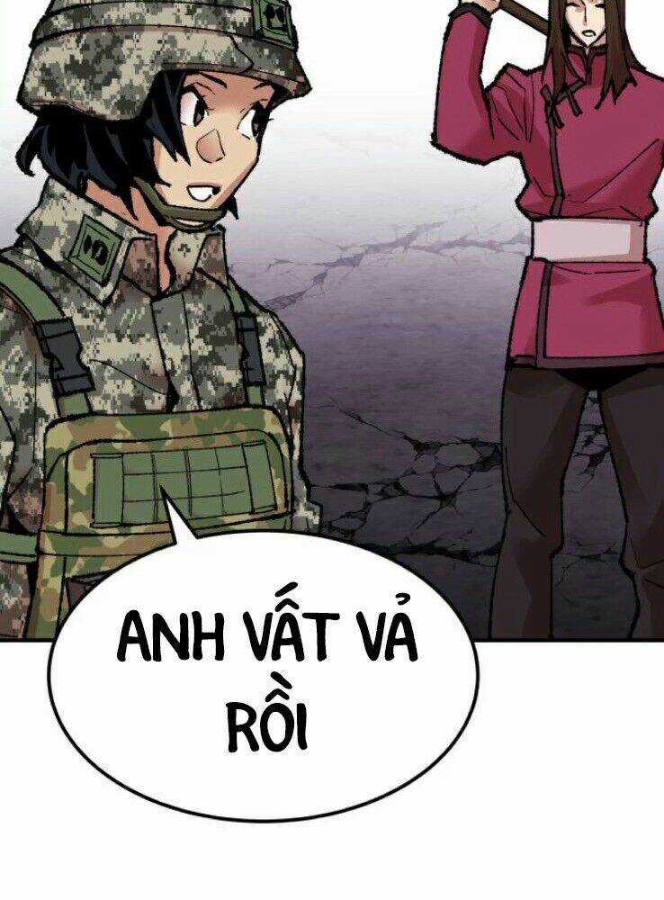 Phá Bỏ Giới Hạn - Chapter 68.5 - Trang 100