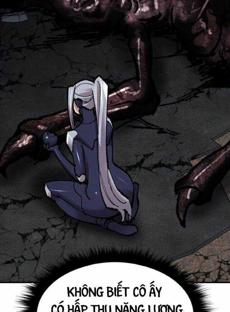 Phá Bỏ Giới Hạn - Chapter 68 - Trang 15