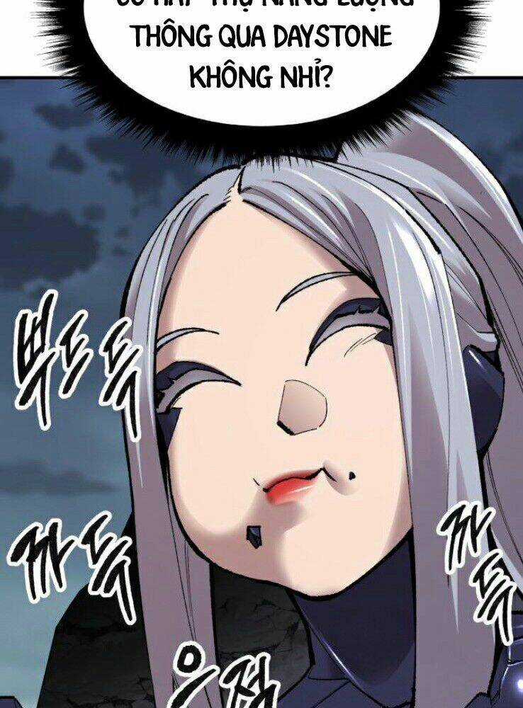 Phá Bỏ Giới Hạn - Chapter 68 - Trang 16