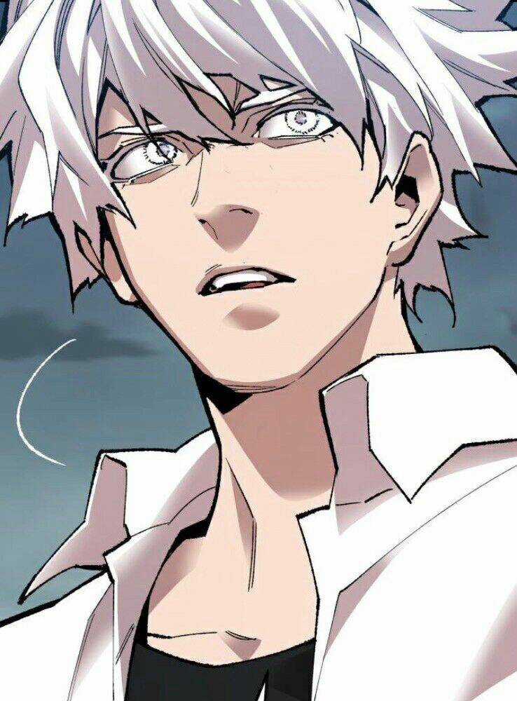 Phá Bỏ Giới Hạn - Chapter 68 - Trang 24