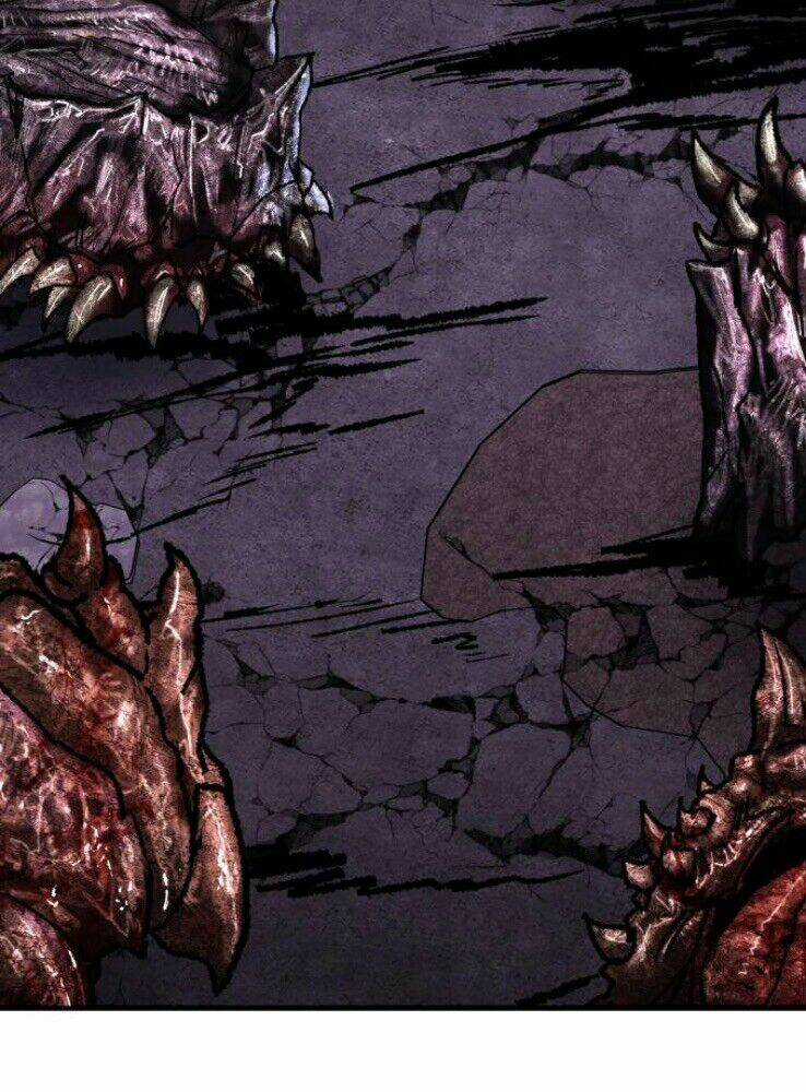 Phá Bỏ Giới Hạn - Chapter 68 - Trang 28