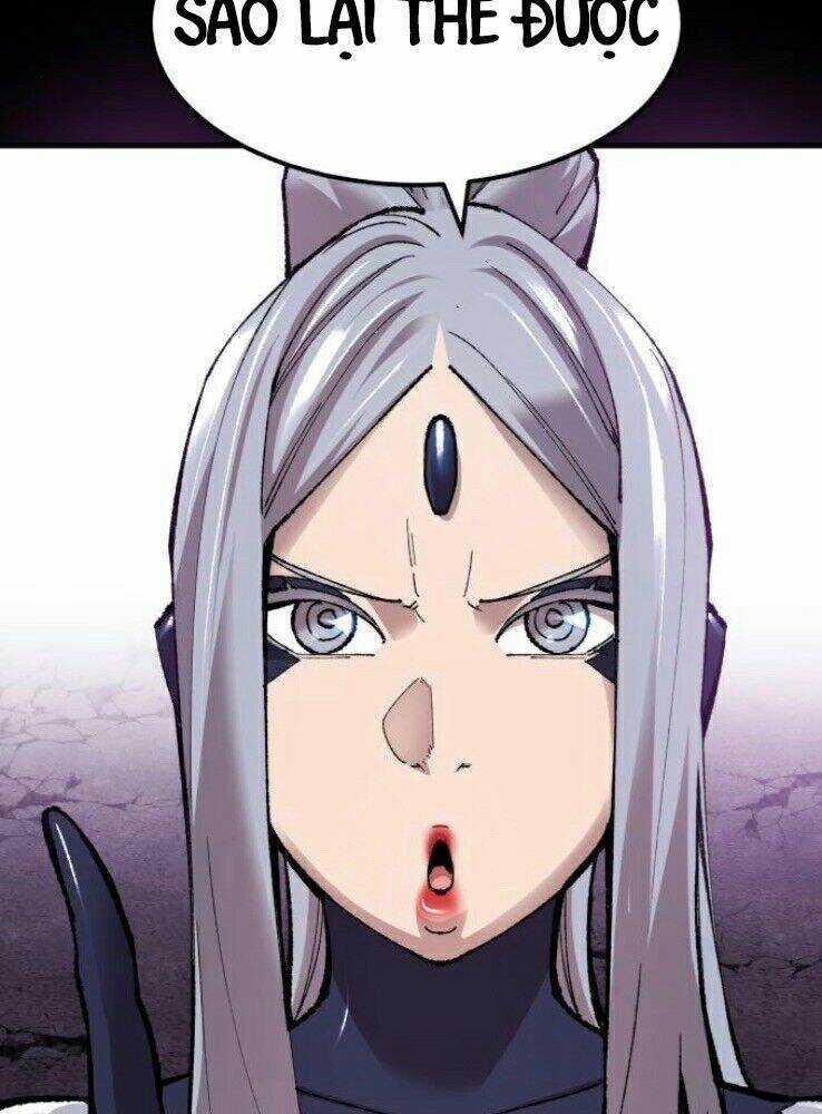 Phá Bỏ Giới Hạn - Chapter 68 - Trang 36