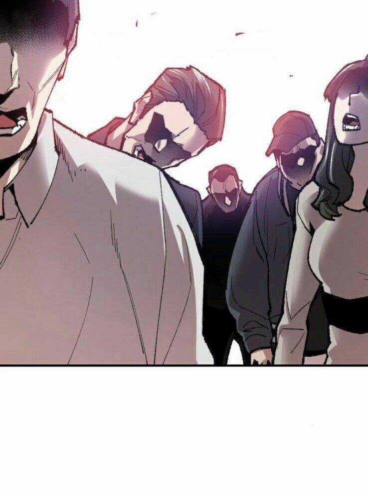 Phá Bỏ Giới Hạn - Chapter 68 - Trang 42