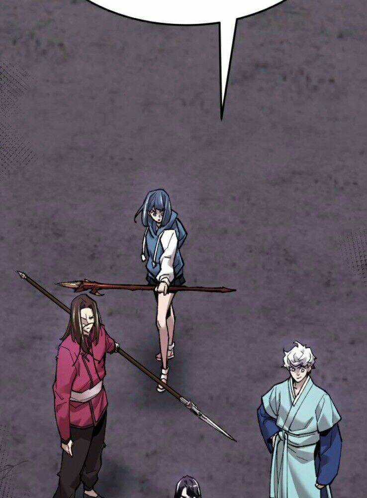 Phá Bỏ Giới Hạn - Chapter 68 - Trang 6