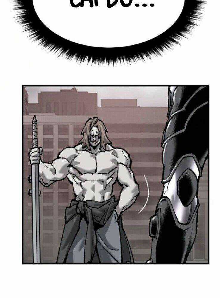 Phá Bỏ Giới Hạn - Chapter 68 - Trang 53