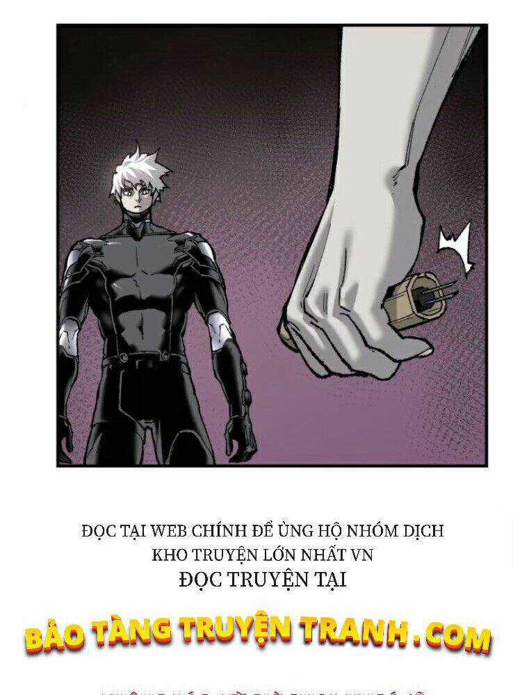 Phá Bỏ Giới Hạn - Chapter 68 - Trang 55