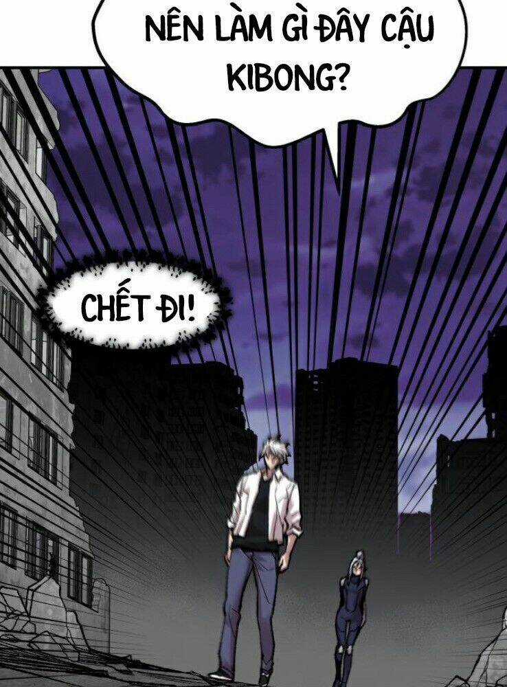 Phá Bỏ Giới Hạn - Chapter 68 - Trang 70