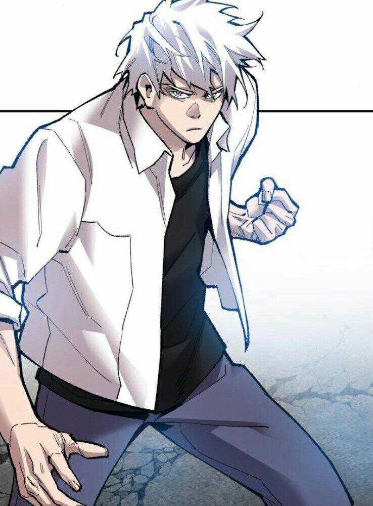 Phá Bỏ Giới Hạn - Chapter 68 - Trang 76