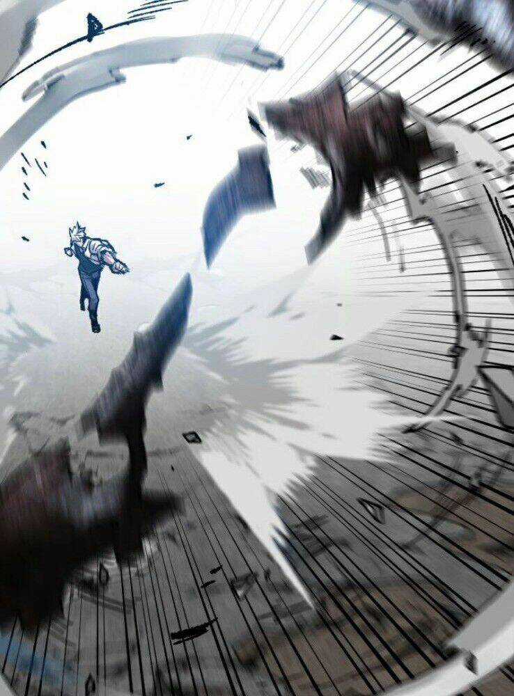 Phá Bỏ Giới Hạn - Chapter 68 - Trang 81