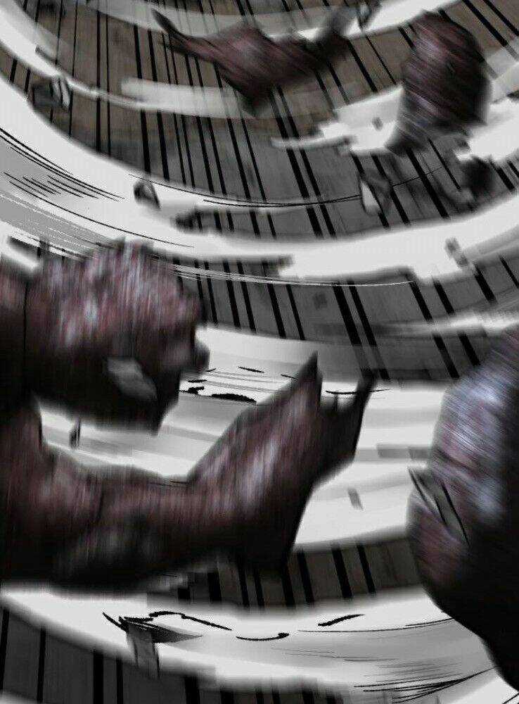 Phá Bỏ Giới Hạn - Chapter 68 - Trang 82