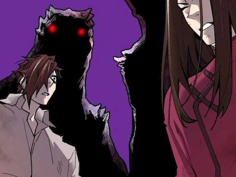 Phá Bỏ Giới Hạn - Chapter 69.5 - Trang 2