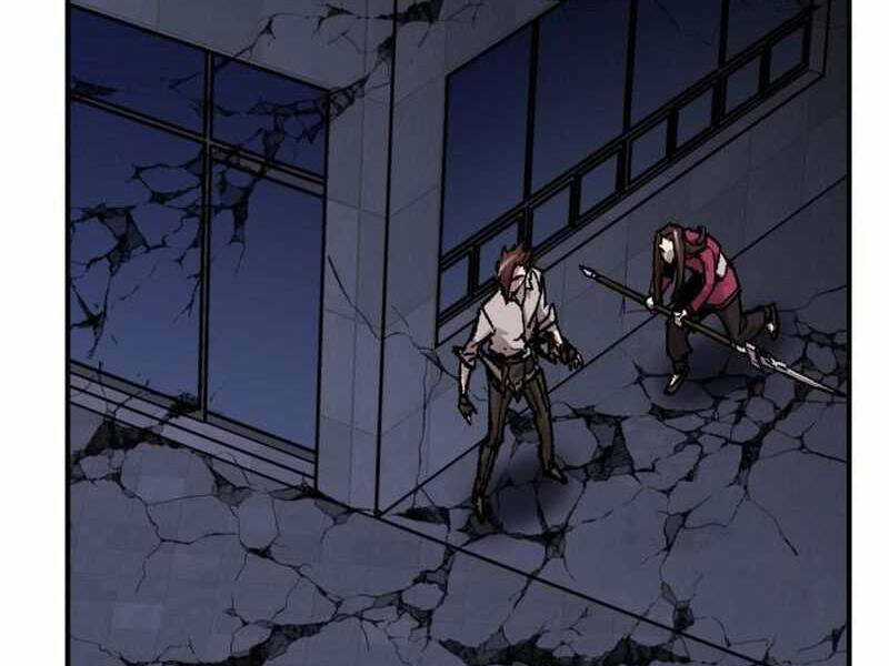 Phá Bỏ Giới Hạn - Chapter 69.5 - Trang 116