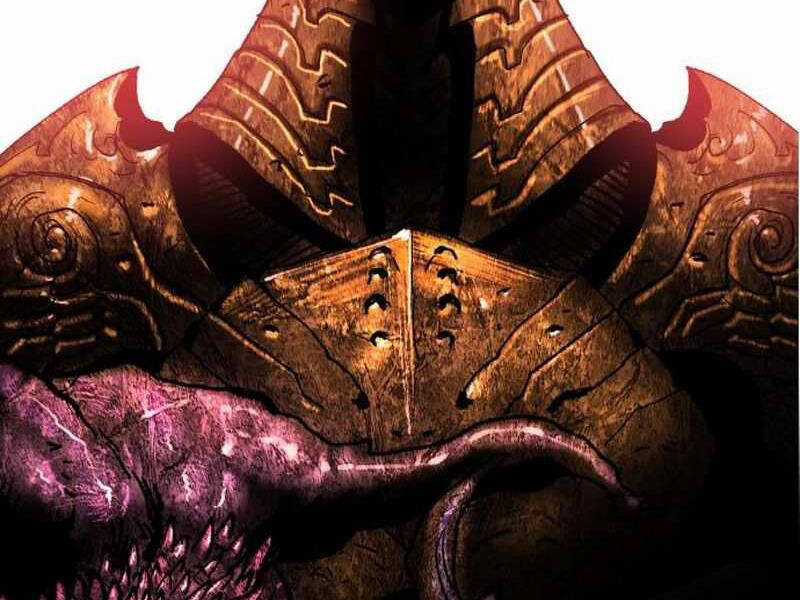 Phá Bỏ Giới Hạn - Chapter 69.5 - Trang 150