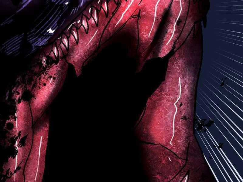 Phá Bỏ Giới Hạn - Chapter 69.5 - Trang 22