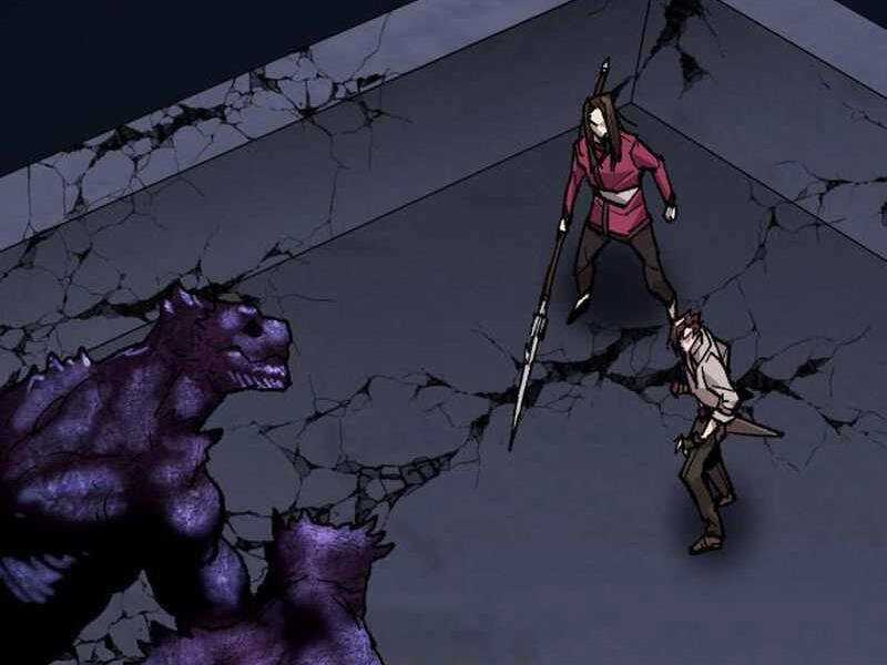 Phá Bỏ Giới Hạn - Chapter 69.5 - Trang 5