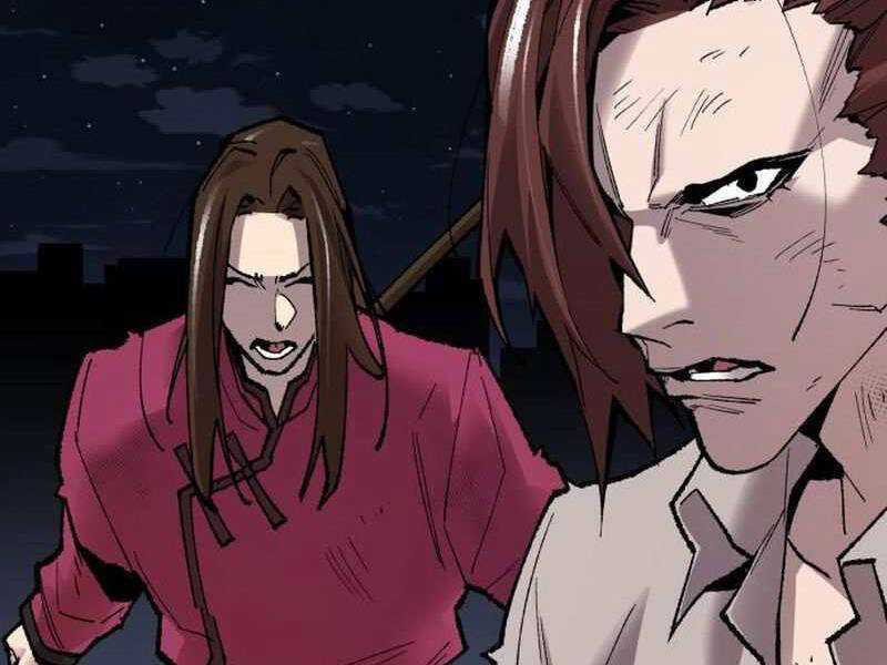 Phá Bỏ Giới Hạn - Chapter 69.5 - Trang 8