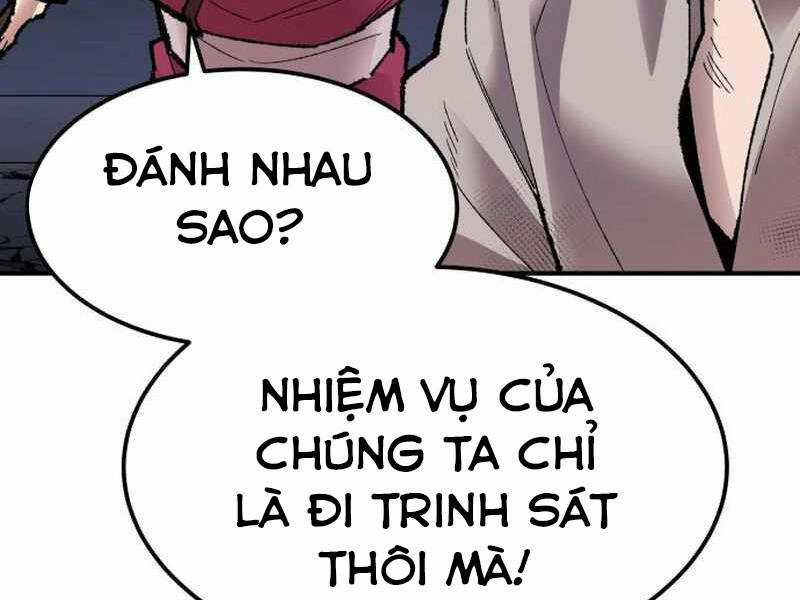 Phá Bỏ Giới Hạn - Chapter 69.5 - Trang 9
