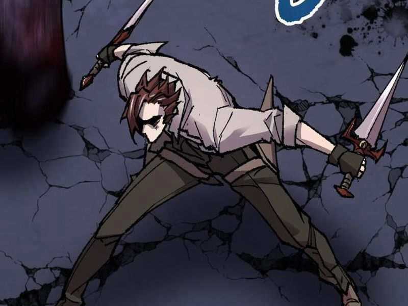 Phá Bỏ Giới Hạn - Chapter 69.5 - Trang 84