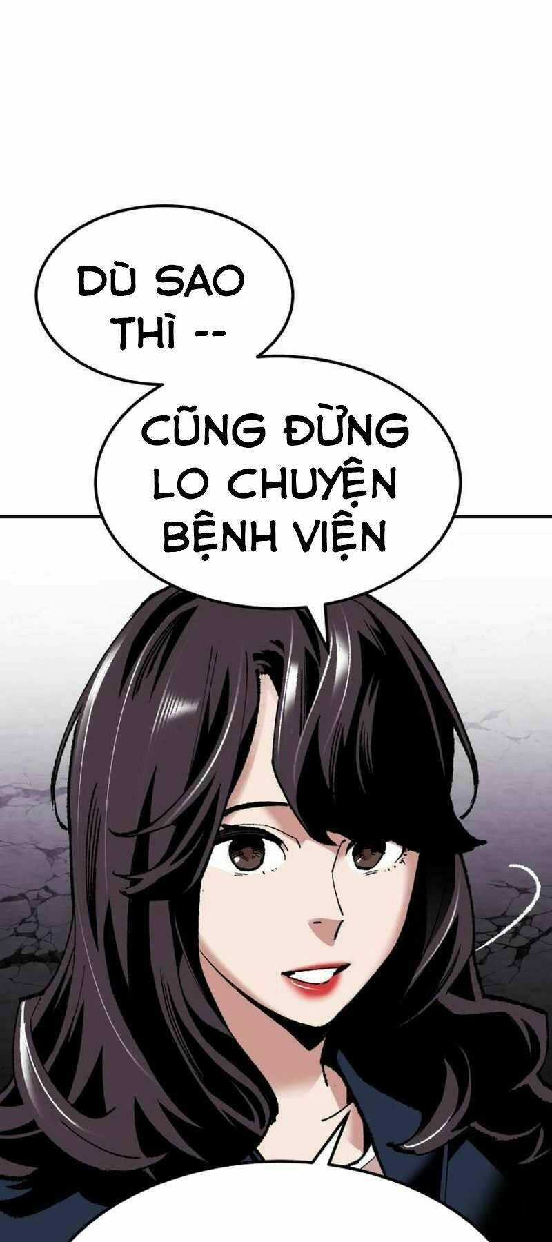Phá Bỏ Giới Hạn - Chapter 69 - Trang 1