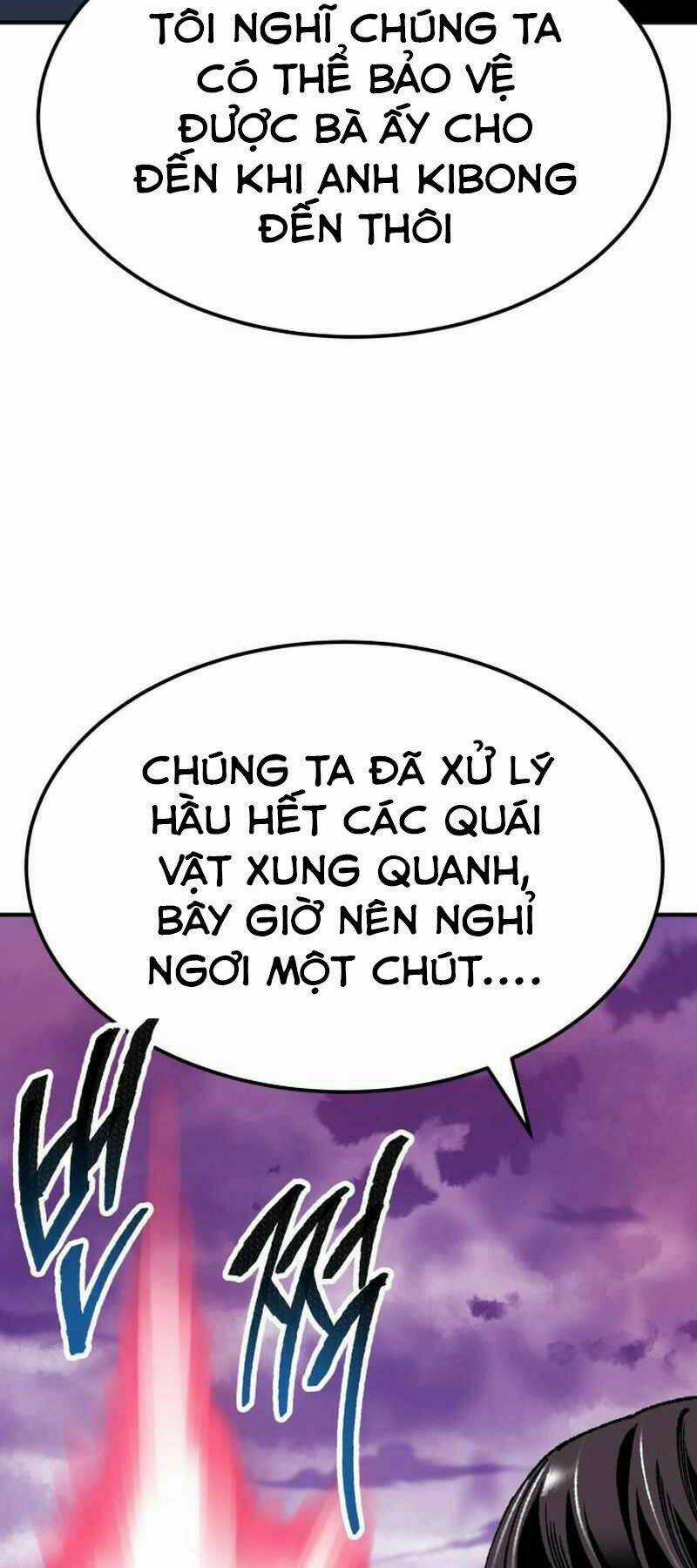 Phá Bỏ Giới Hạn - Chapter 69 - Trang 2