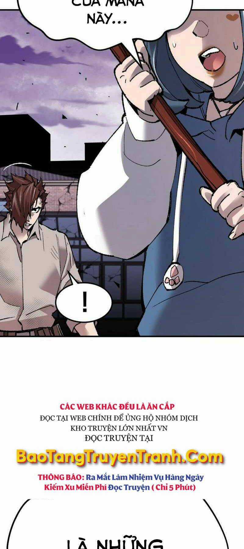 Phá Bỏ Giới Hạn - Chapter 69 - Trang 11