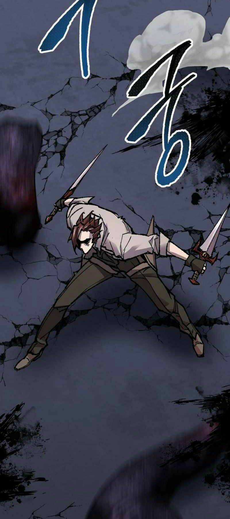 Phá Bỏ Giới Hạn - Chapter 69 - Trang 103