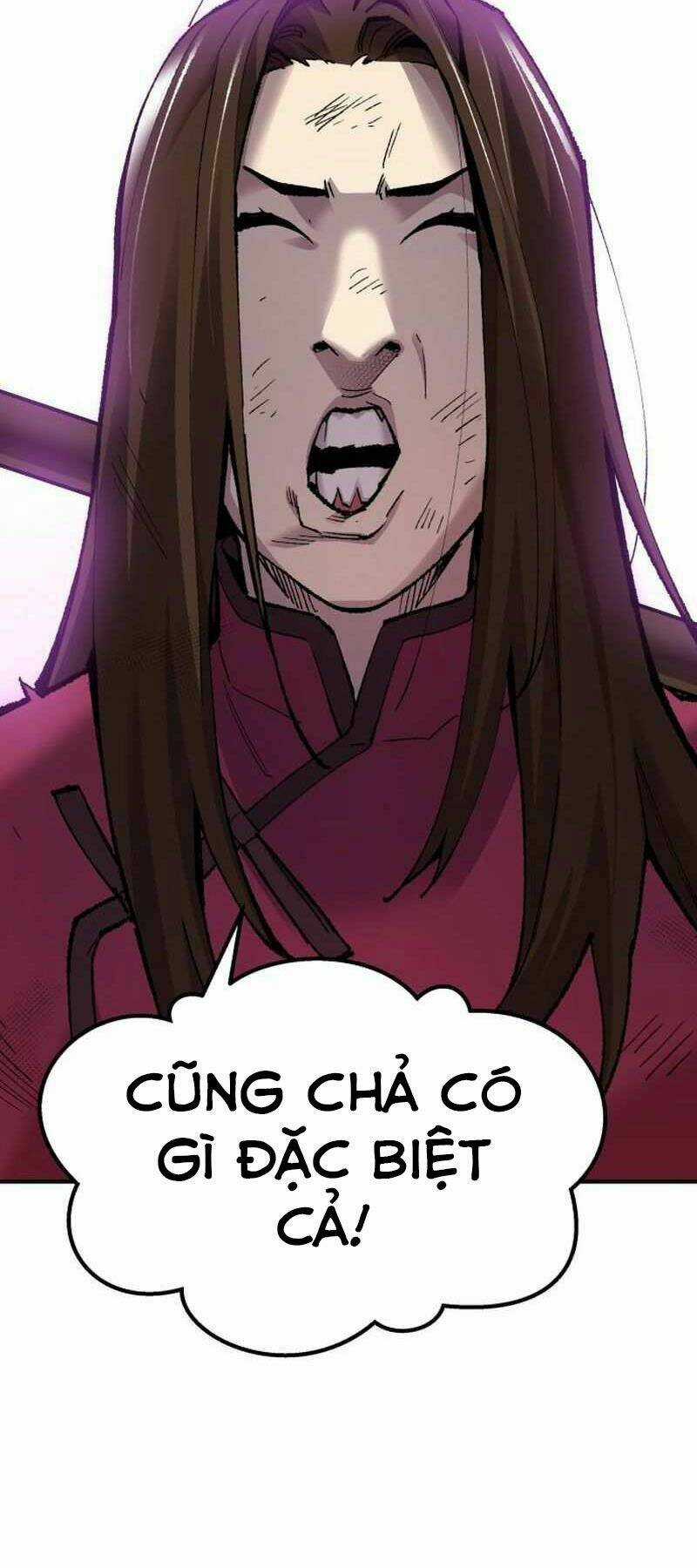 Phá Bỏ Giới Hạn - Chapter 69 - Trang 107