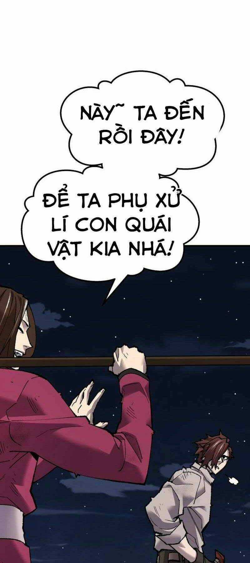 Phá Bỏ Giới Hạn - Chapter 69 - Trang 108